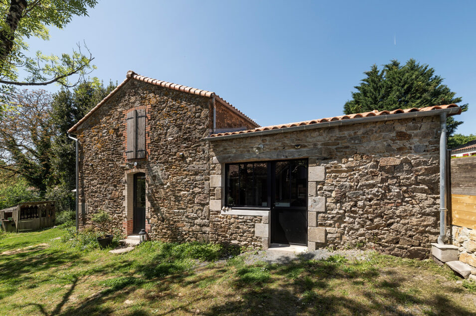 2025 LA FERRIERE Dreniaud