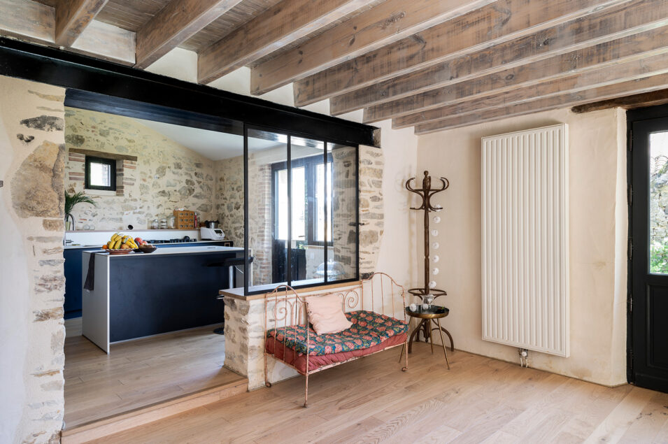 2025 LA FERRIERE Dreniaud