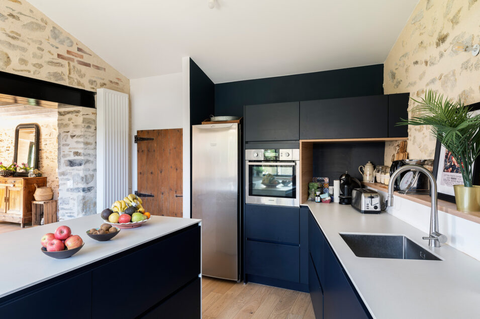 2025 LA FERRIERE Dreniaud