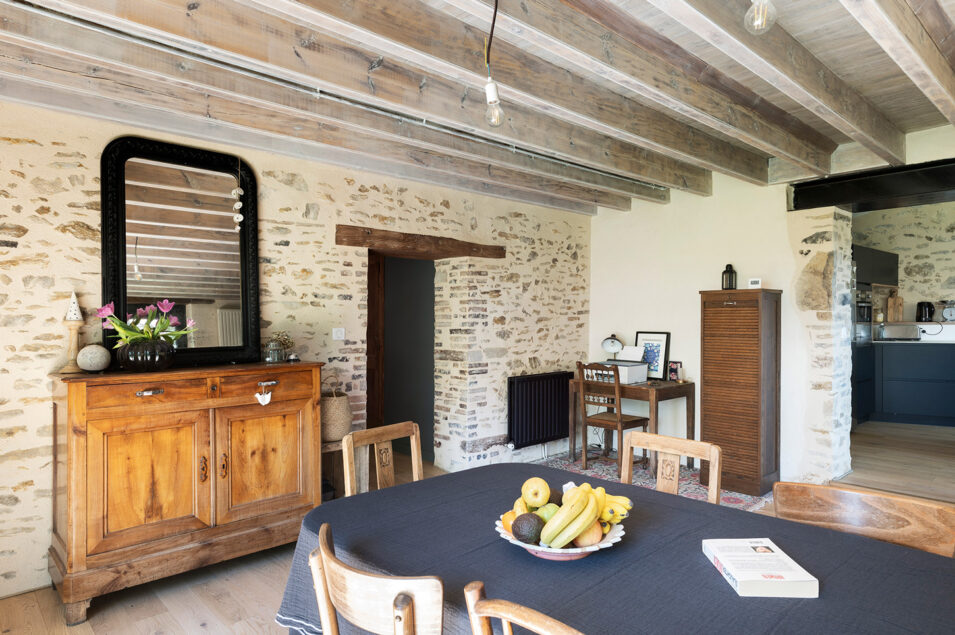 2025 LA FERRIERE Dreniaud