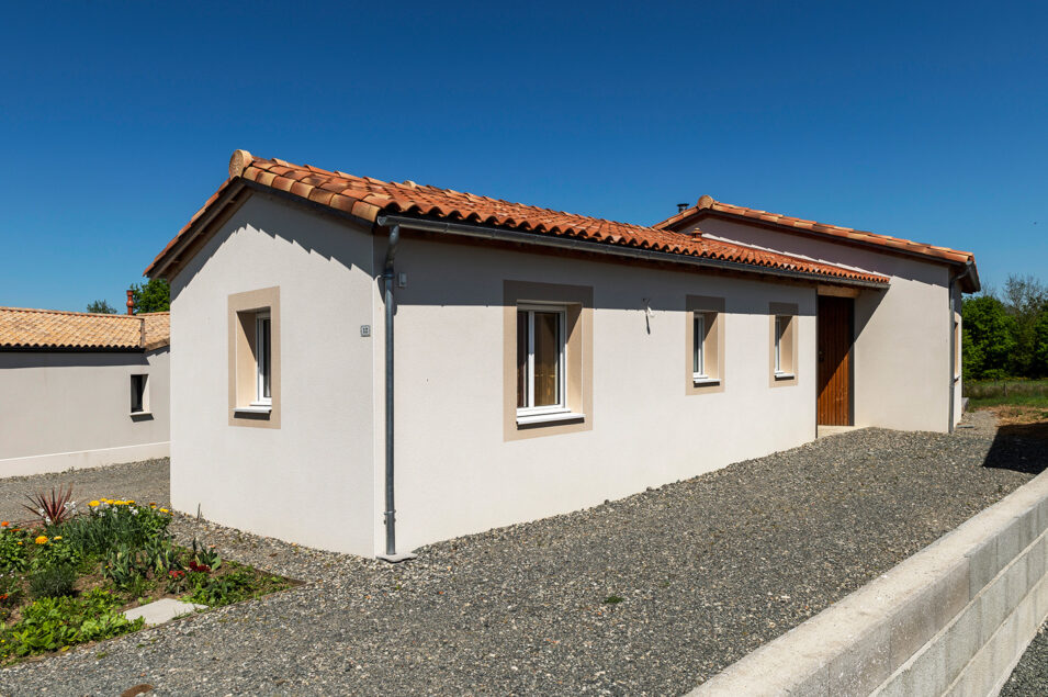 2025 LA MERLATIERE Micheneau