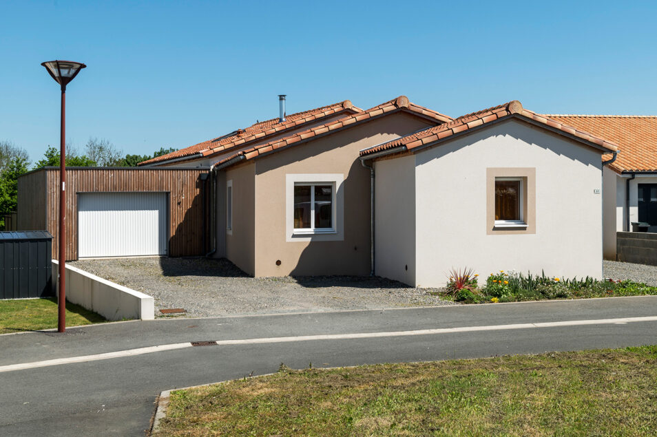 2025 LA MERLATIERE Micheneau