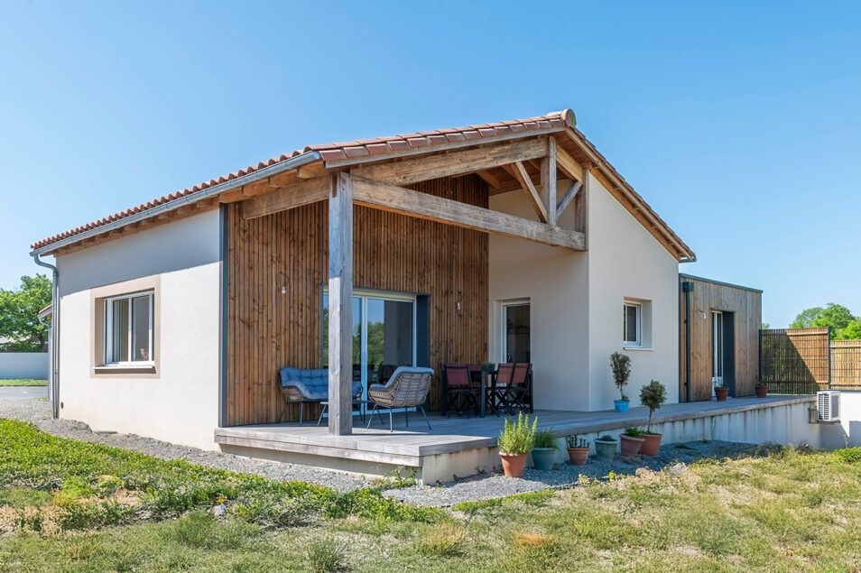 2025 LA MERLATIERE Micheneau