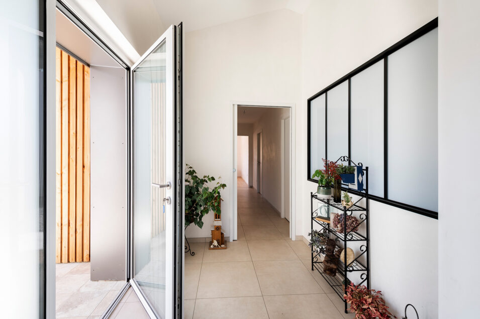 2025 LA MERLATIERE Micheneau