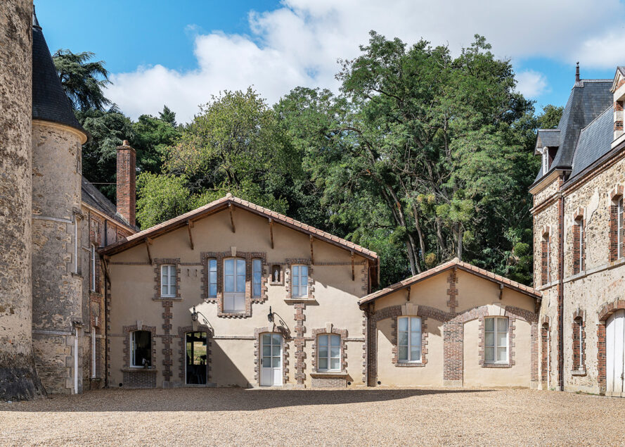 2025 Le Boupere DeMonti