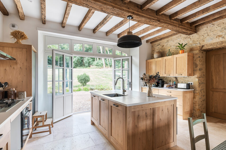 2025 Le Boupere DeMonti