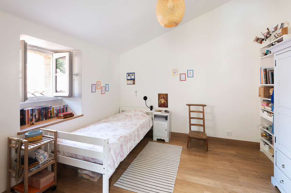 2025 Le Boupere DeMonti