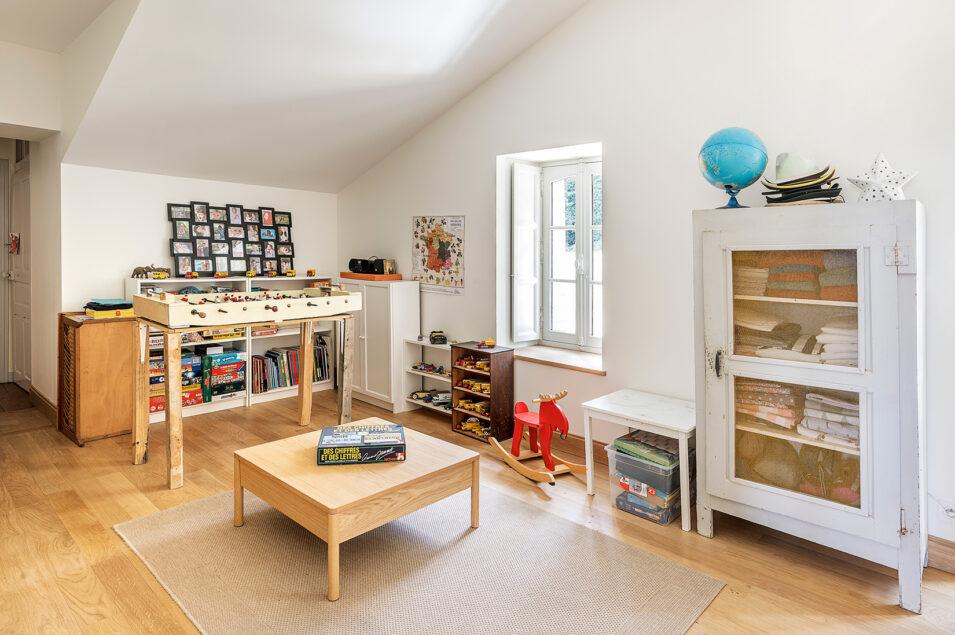 2025 Le Boupere DeMonti