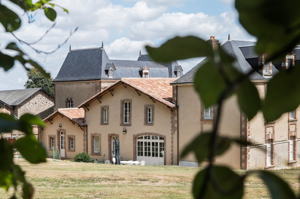 2025 Le Boupere DeMonti