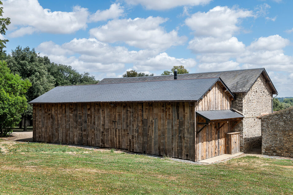 2025 Le Boupere DeMonti