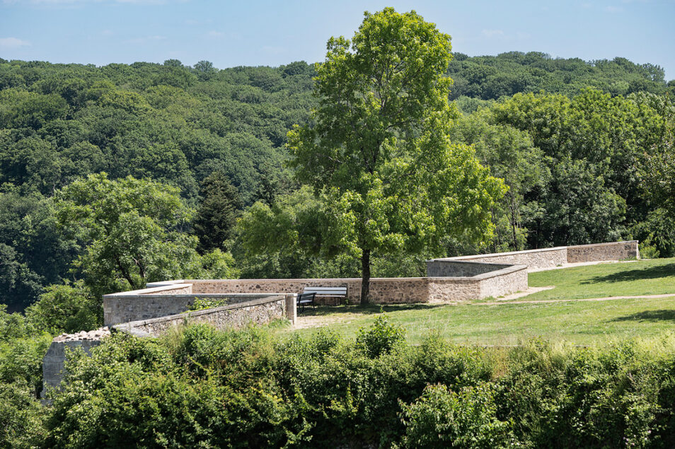 2025 Mervent Remparts