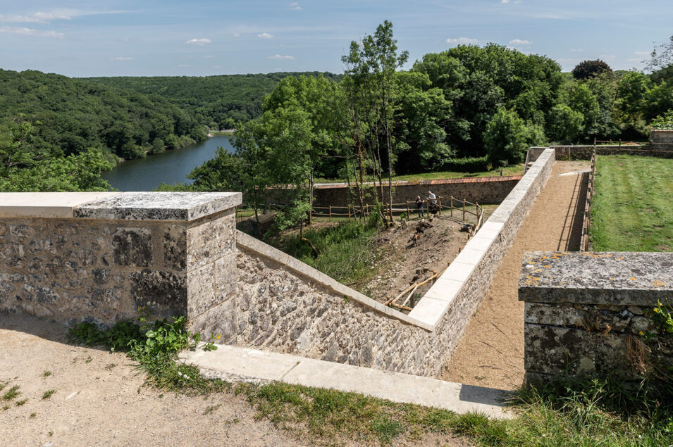 2025 Mervent Remparts