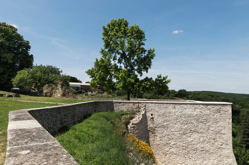 2025 Mervent Remparts