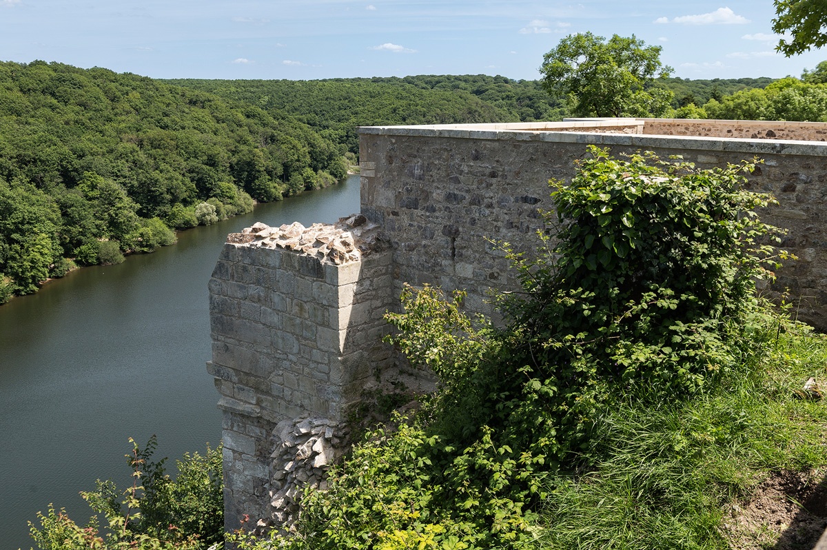 2025 Mervent Remparts