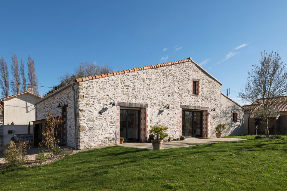 Gantier Ferriere
