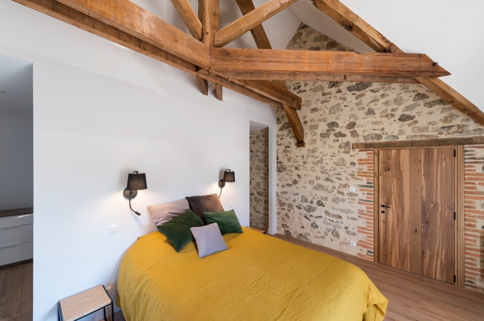Montravers Normand
