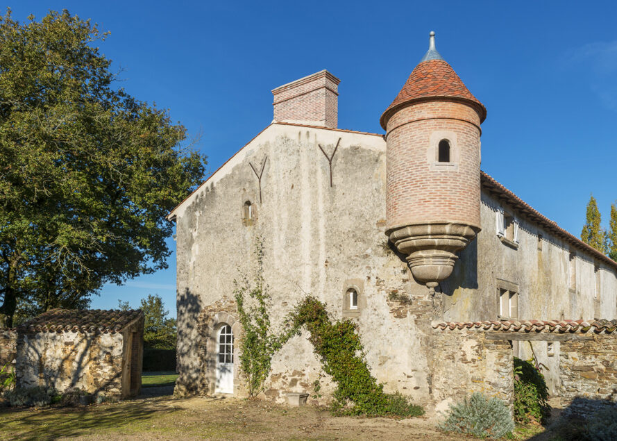 Restauration logis