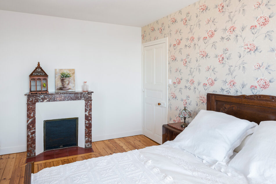 St Marc Reorthe Jarlégant