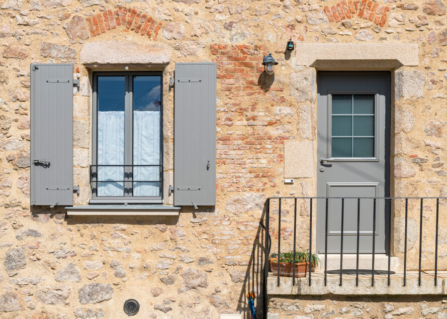 St Marc Reorthe Jarlégant