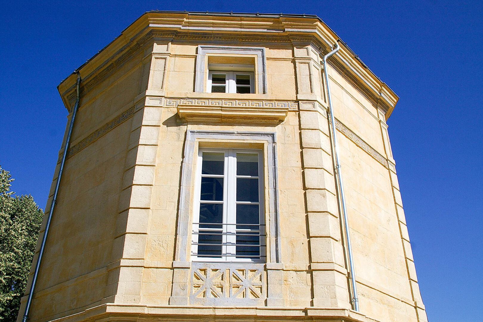 Tour de lOctroi Fontenay le Comte photos PA re LR