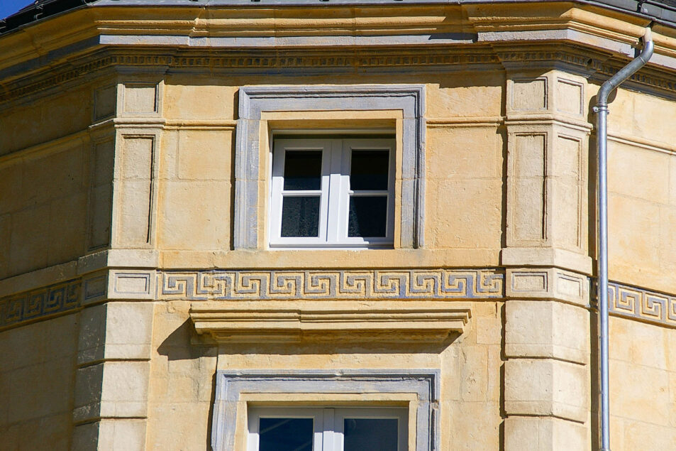 Tour de lOctroi Fontenay le Comte photos PA re LR