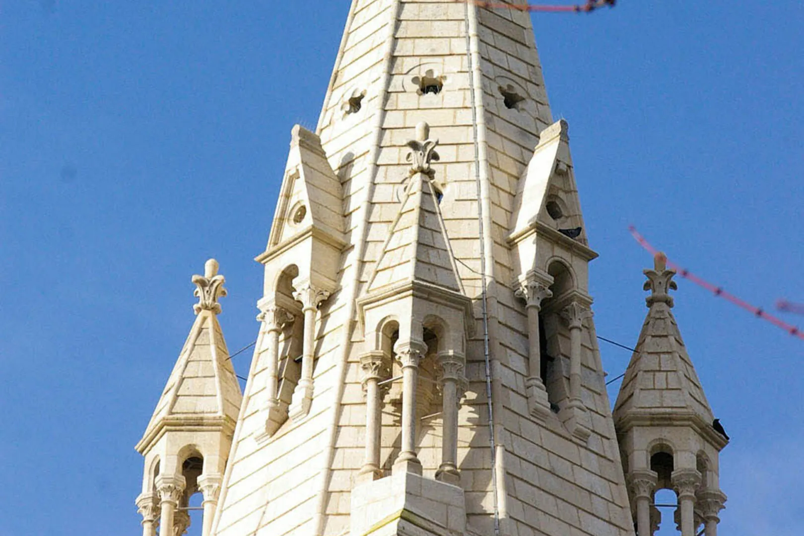 Eglise Essarts re LR